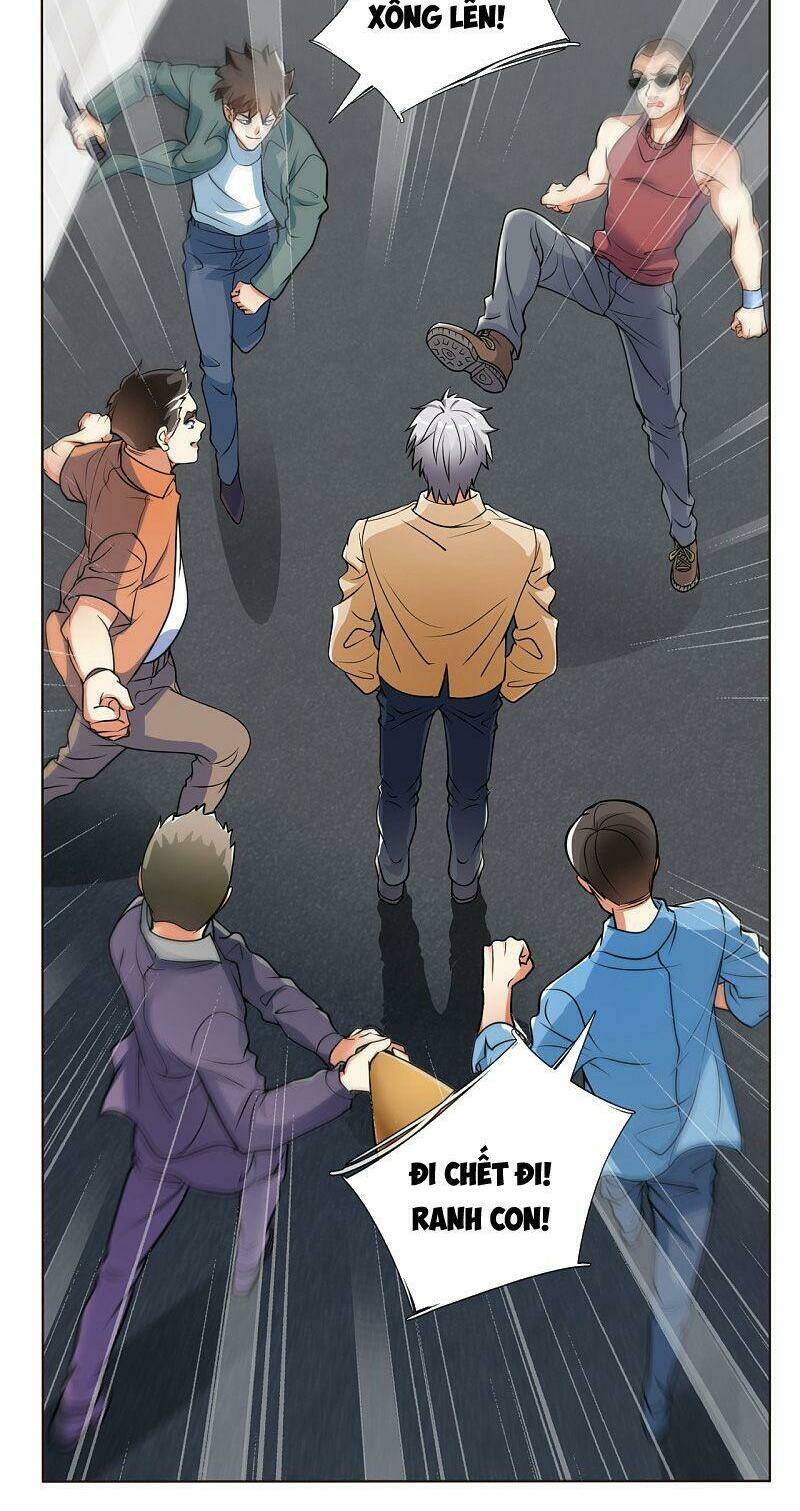 Đô Thị Chi Nghịch Thiên Tiên Tôn: Chapter 167