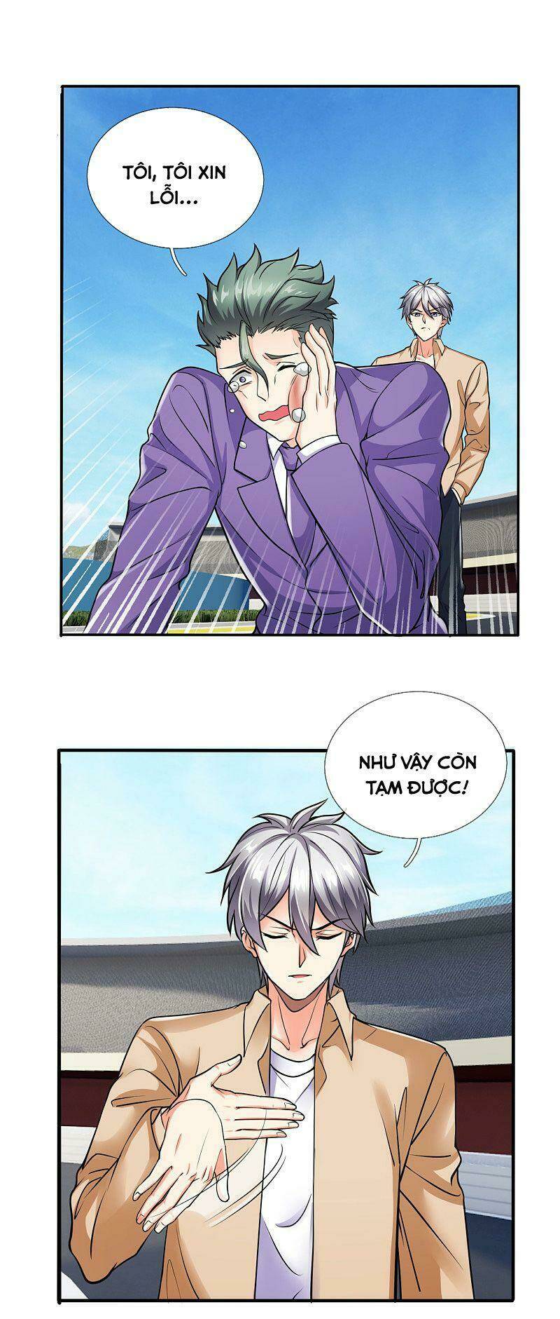 Đô Thị Chi Nghịch Thiên Tiên Tôn: Chapter 167