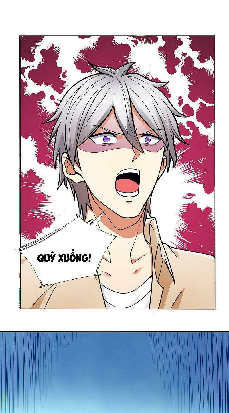 Đô Thị Chi Nghịch Thiên Tiên Tôn: Chapter 167