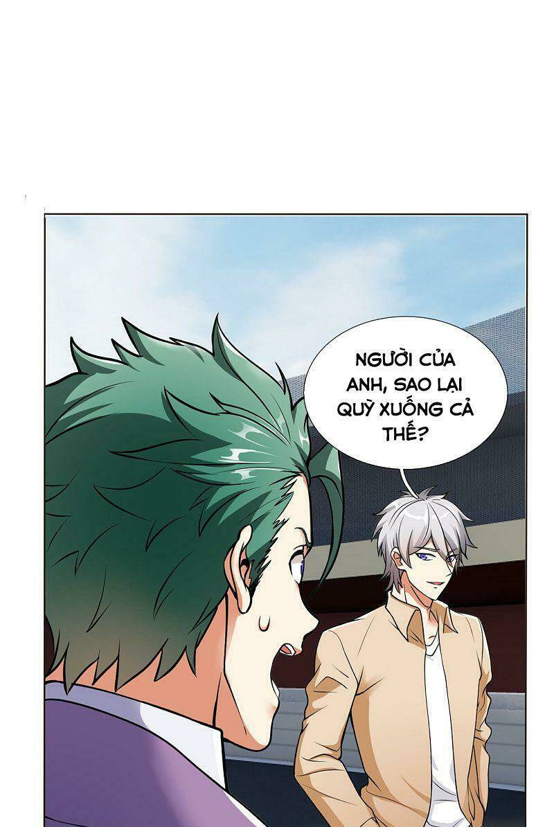 Đô Thị Chi Nghịch Thiên Tiên Tôn: Chapter 167