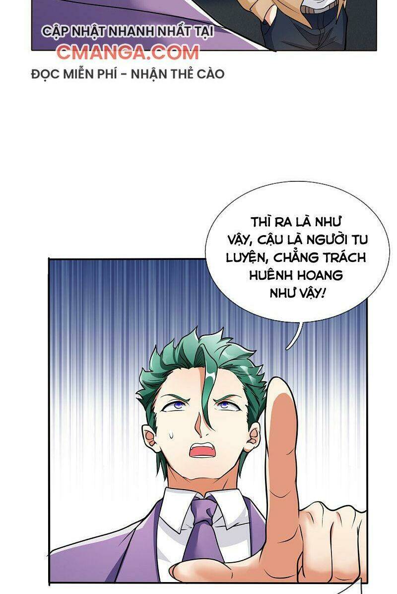 Đô Thị Chi Nghịch Thiên Tiên Tôn: Chapter 167