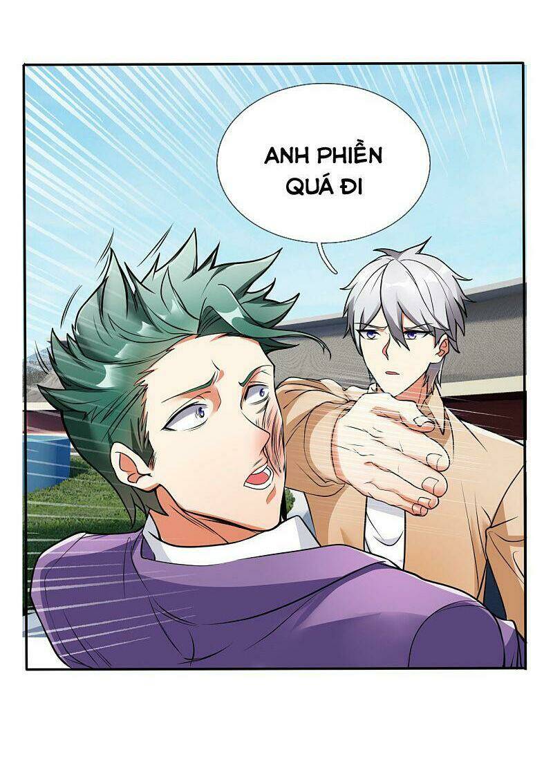 Đô Thị Chi Nghịch Thiên Tiên Tôn: Chapter 167