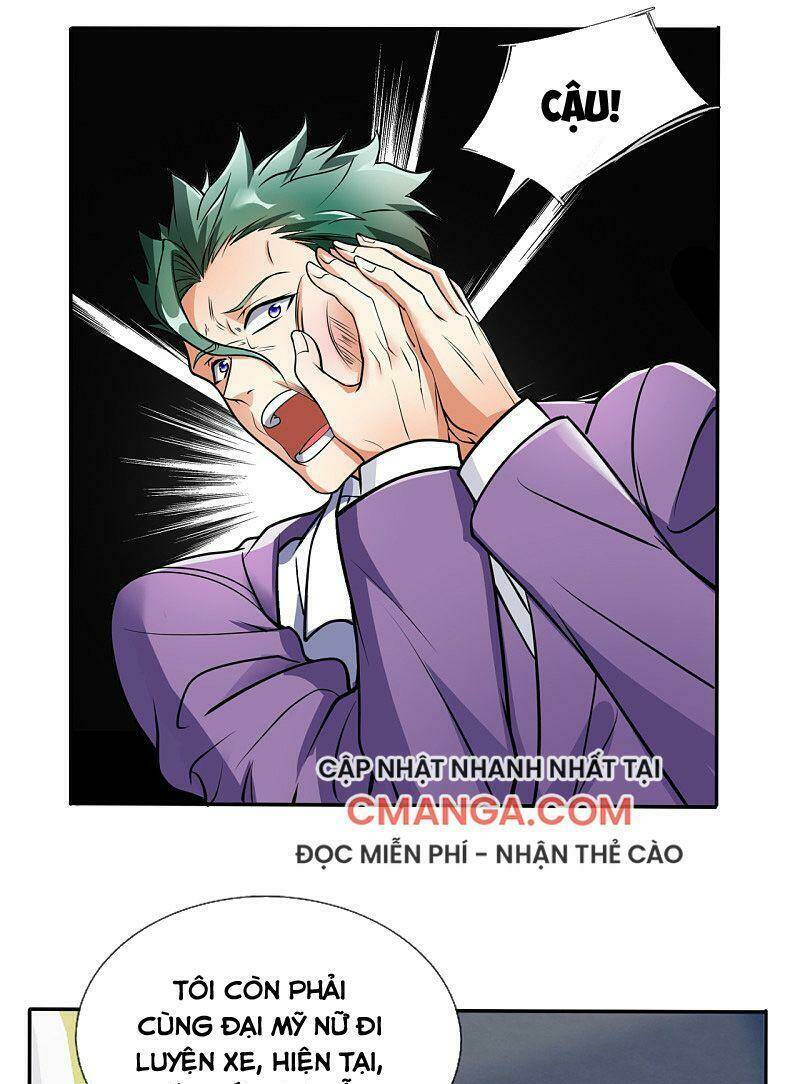 Đô Thị Chi Nghịch Thiên Tiên Tôn: Chapter 167