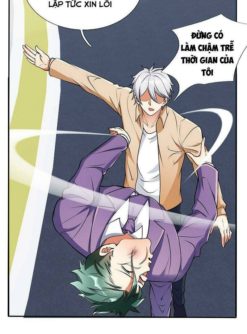 Đô Thị Chi Nghịch Thiên Tiên Tôn: Chapter 167