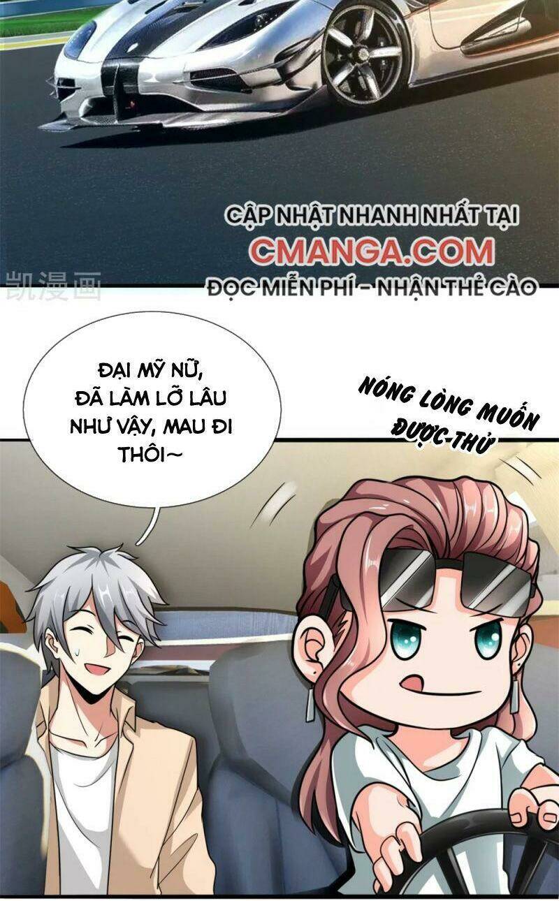 Đô Thị Chi Nghịch Thiên Tiên Tôn: Chapter 169