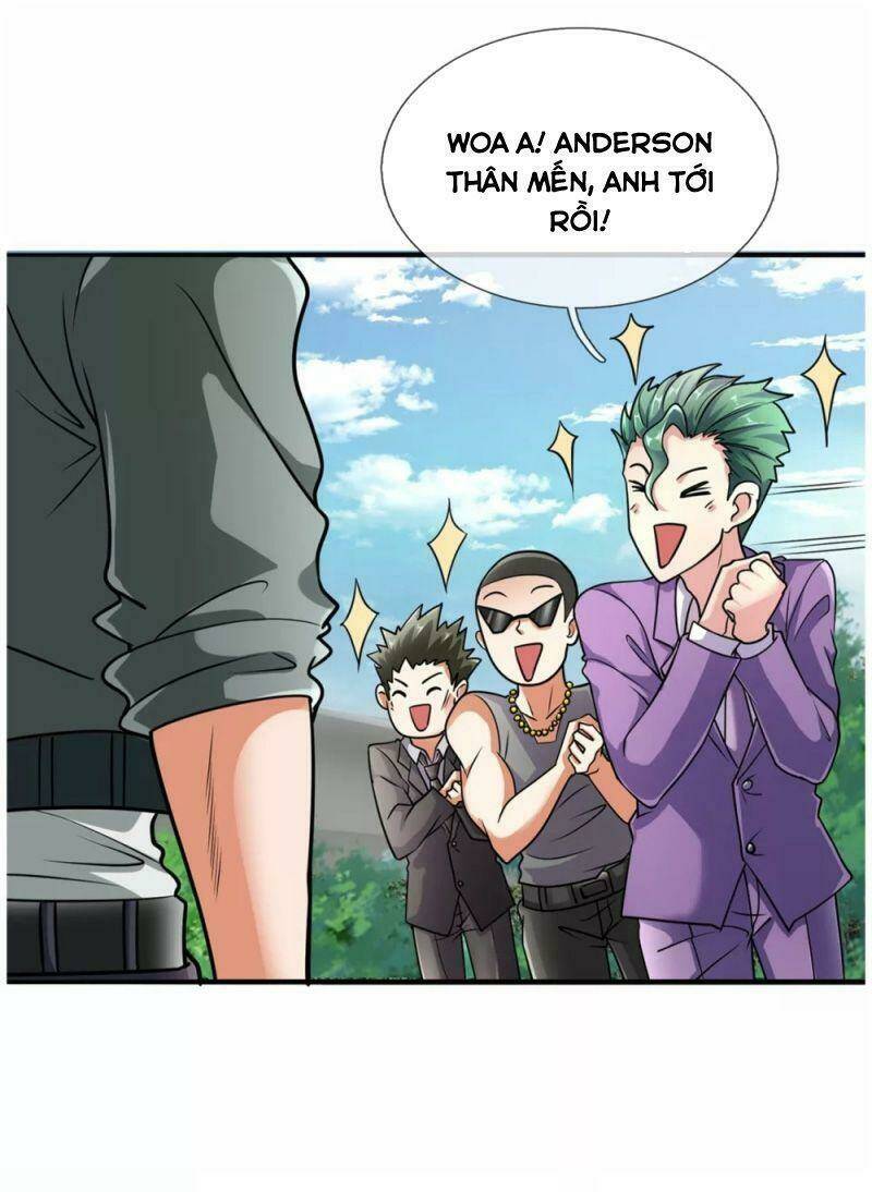 Đô Thị Chi Nghịch Thiên Tiên Tôn: Chapter 169