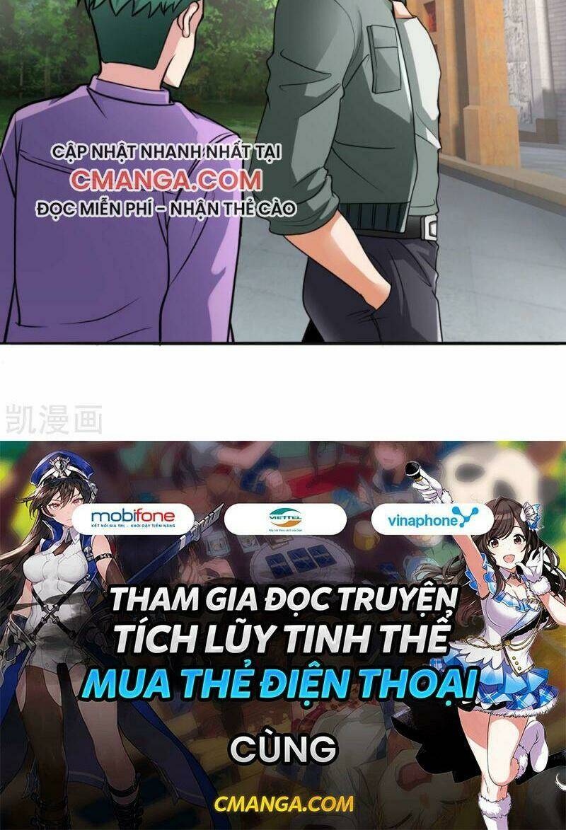 Đô Thị Chi Nghịch Thiên Tiên Tôn: Chapter 169