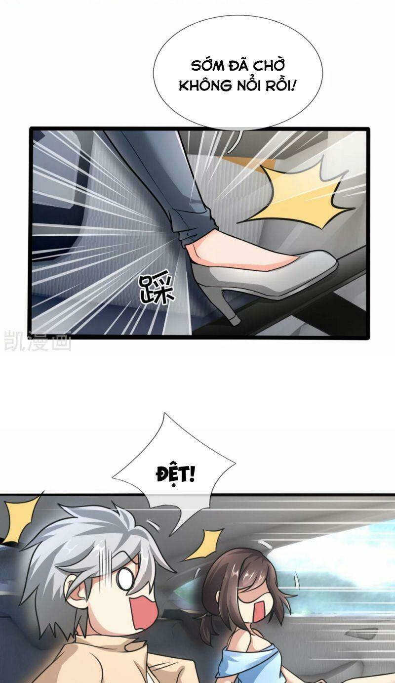 Đô Thị Chi Nghịch Thiên Tiên Tôn: Chapter 169