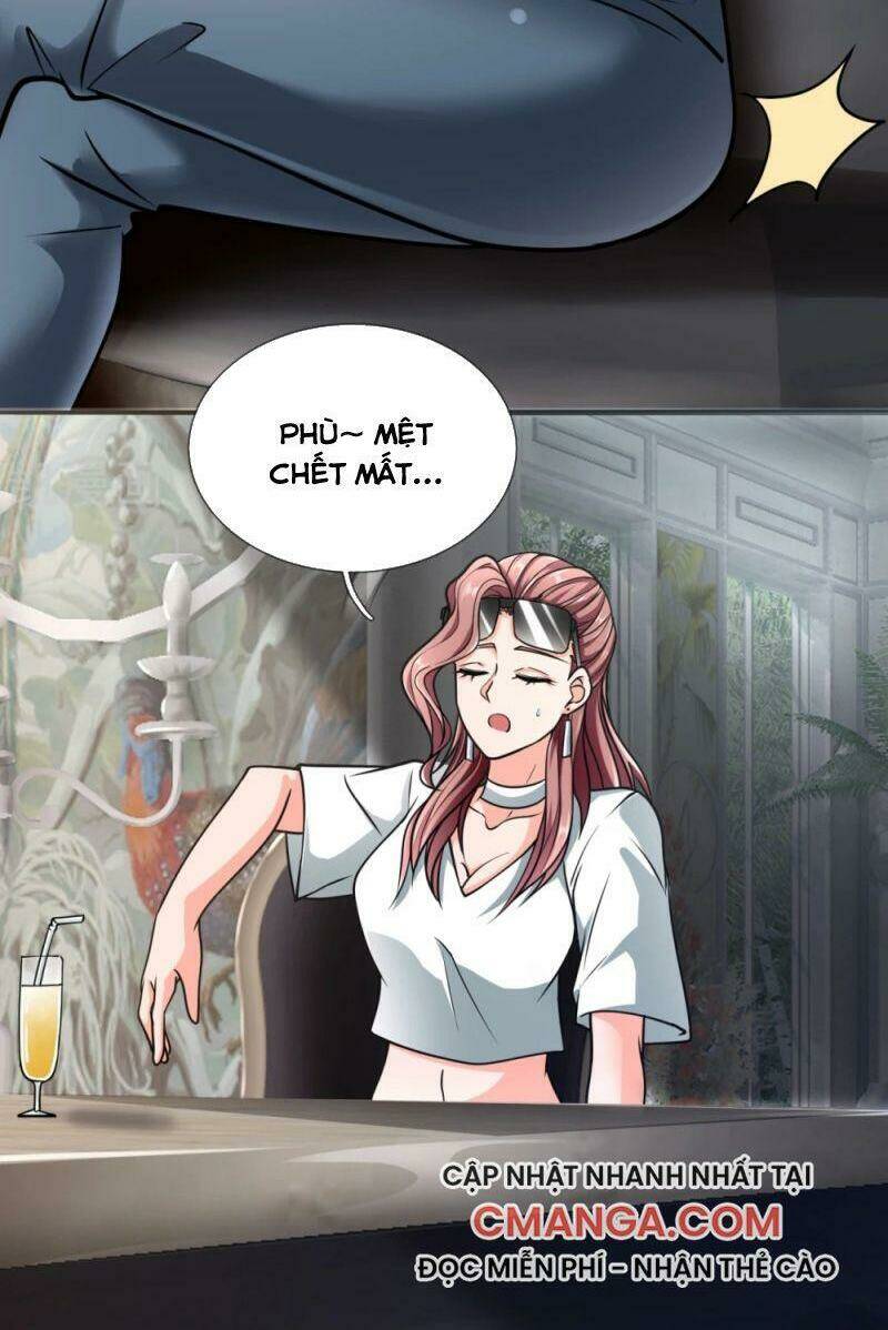 Đô Thị Chi Nghịch Thiên Tiên Tôn: Chapter 169