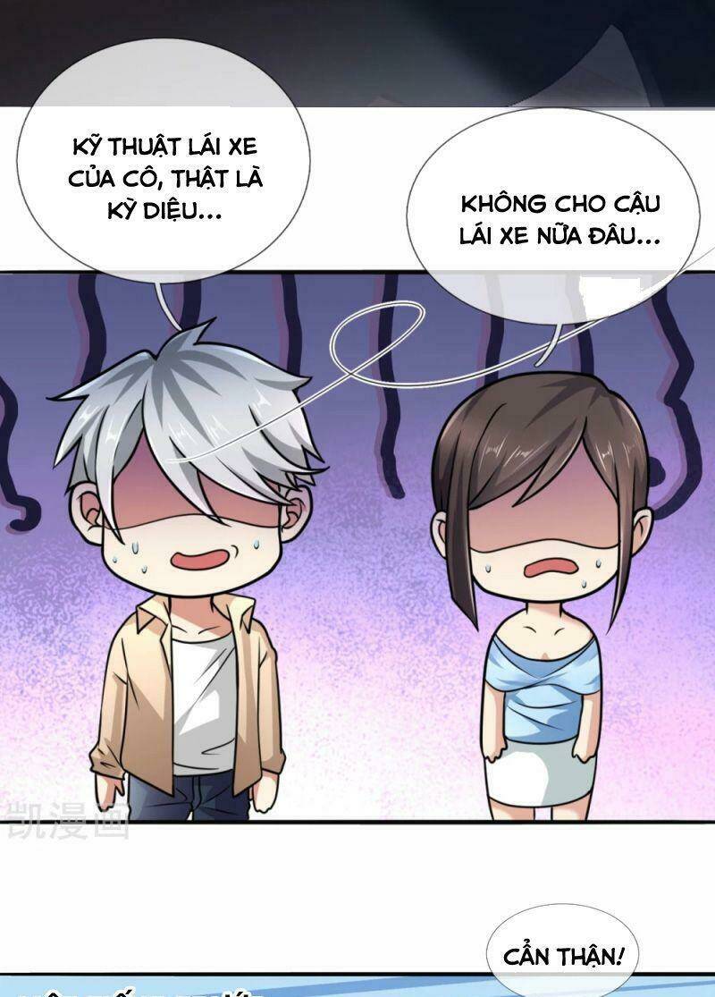Đô Thị Chi Nghịch Thiên Tiên Tôn: Chapter 169