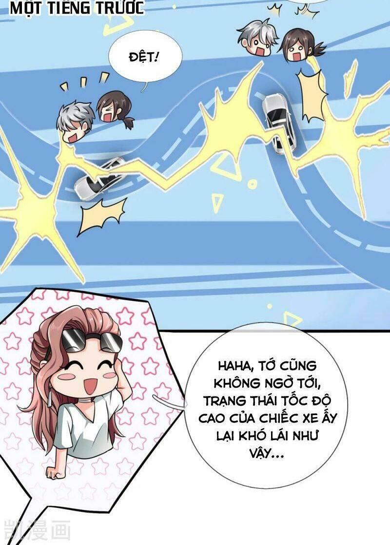 Đô Thị Chi Nghịch Thiên Tiên Tôn: Chapter 169