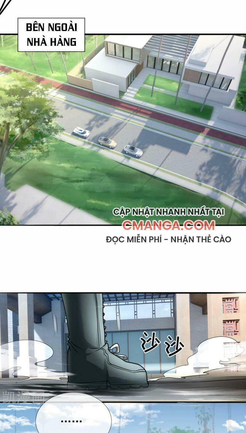 Đô Thị Chi Nghịch Thiên Tiên Tôn: Chapter 169