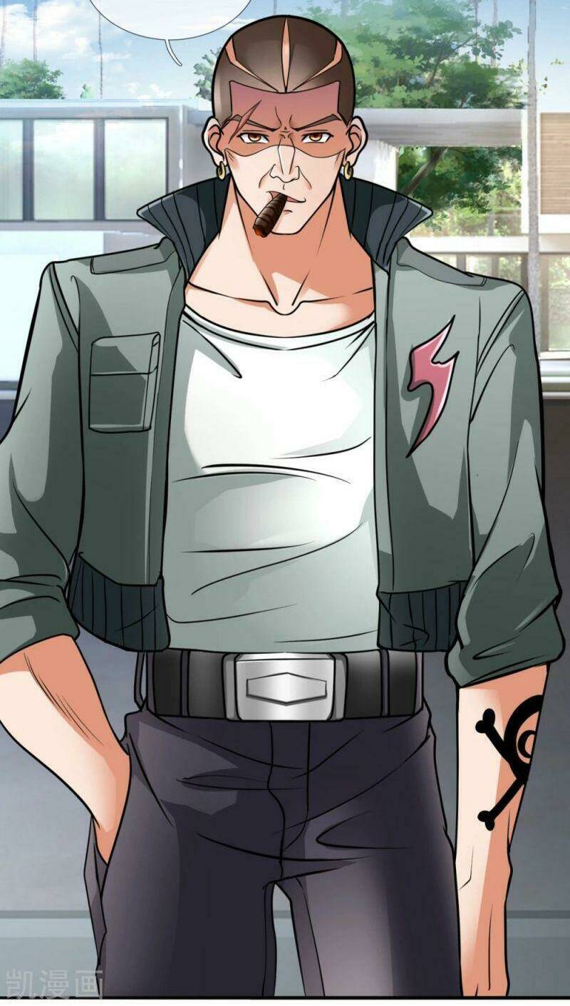 Đô Thị Chi Nghịch Thiên Tiên Tôn: Chapter 169