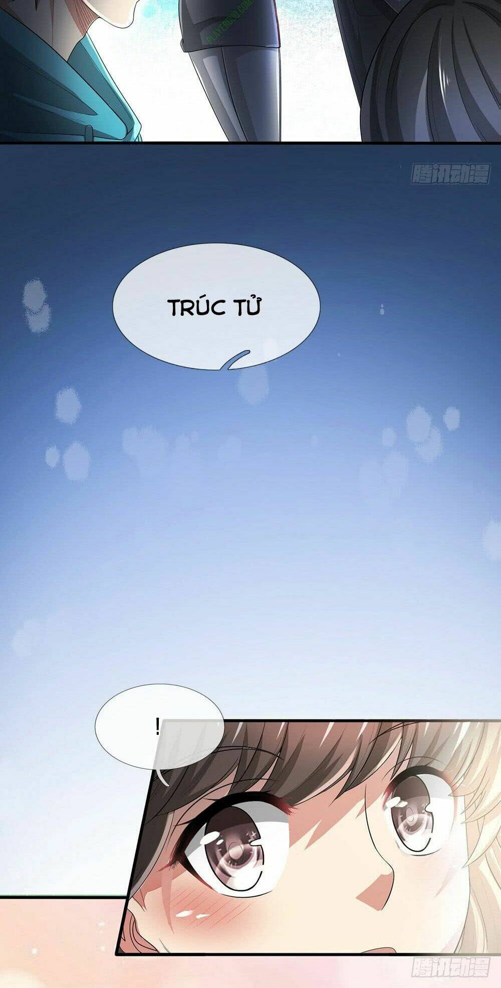 Đô Thị Chi Nghịch Thiên Tiên Tôn: Chapter 17