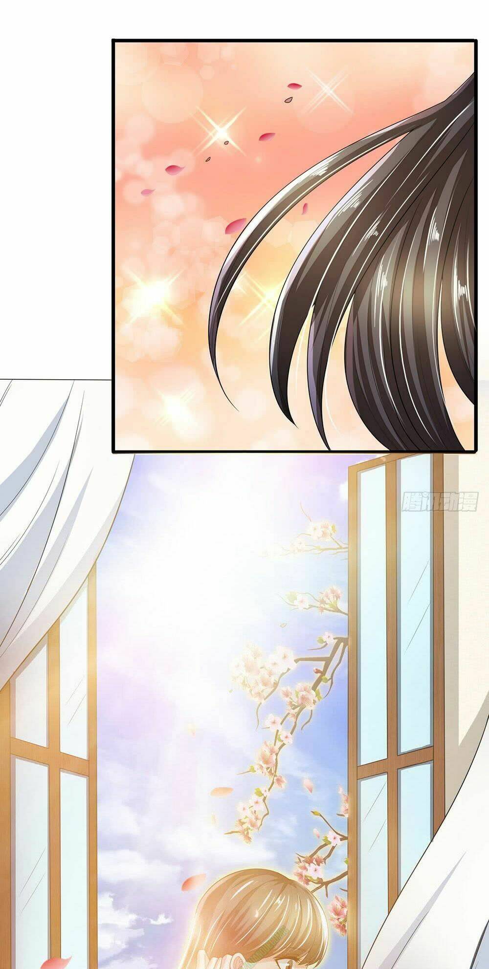 Đô Thị Chi Nghịch Thiên Tiên Tôn: Chapter 17
