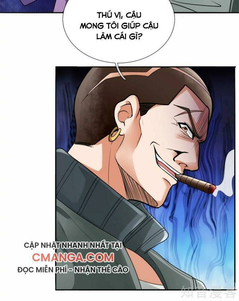 Đô Thị Chi Nghịch Thiên Tiên Tôn: Chapter 170