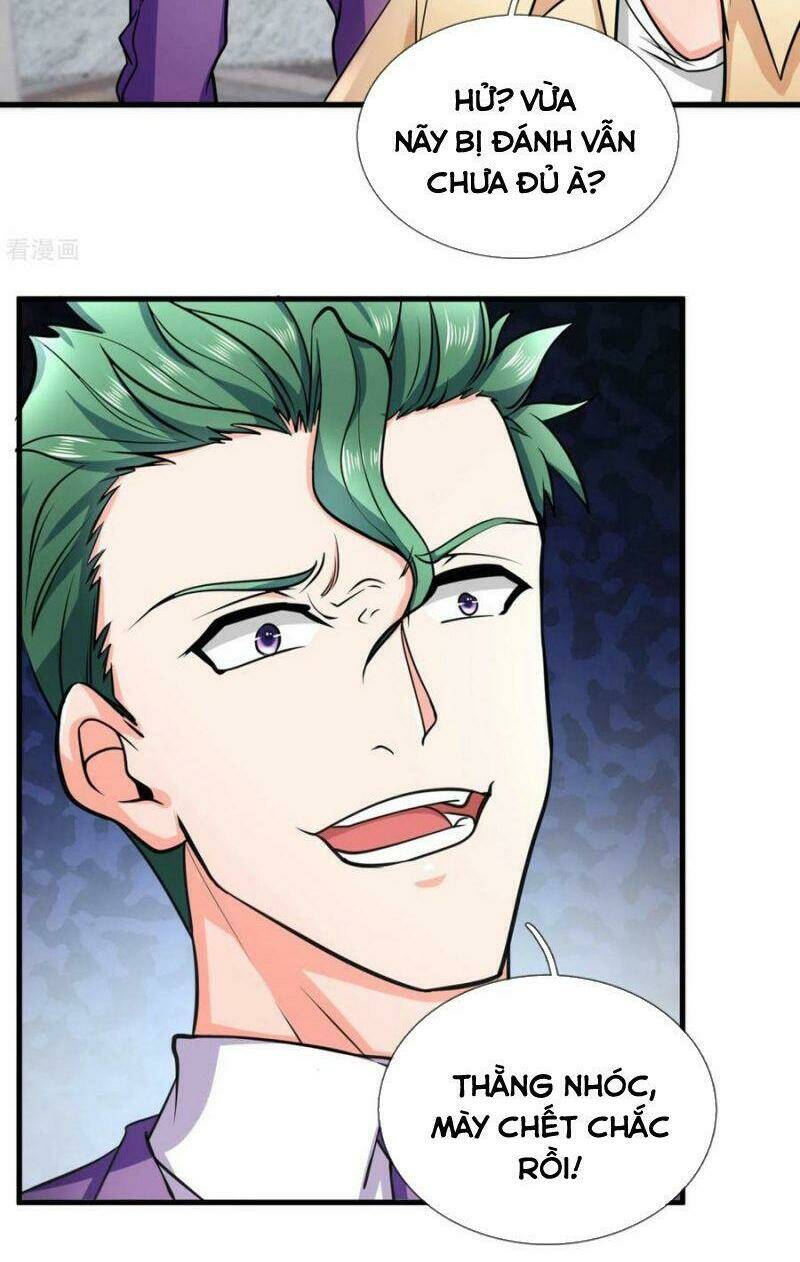 Đô Thị Chi Nghịch Thiên Tiên Tôn: Chapter 170