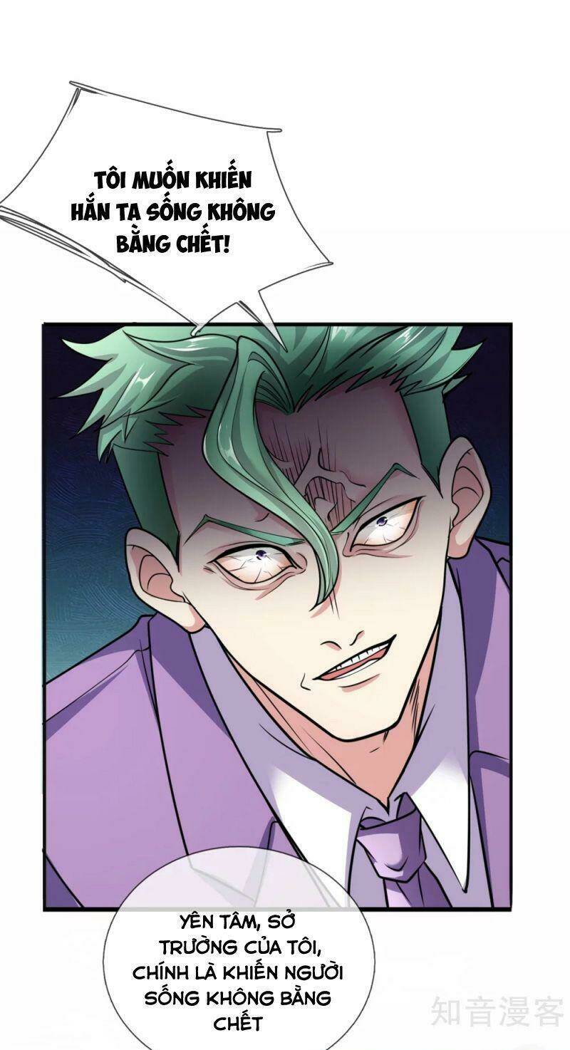Đô Thị Chi Nghịch Thiên Tiên Tôn: Chapter 170