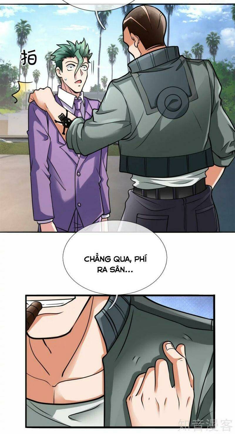 Đô Thị Chi Nghịch Thiên Tiên Tôn: Chapter 170
