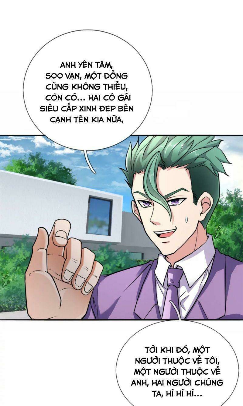 Đô Thị Chi Nghịch Thiên Tiên Tôn: Chapter 170