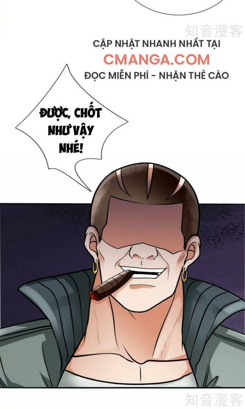 Đô Thị Chi Nghịch Thiên Tiên Tôn: Chapter 170