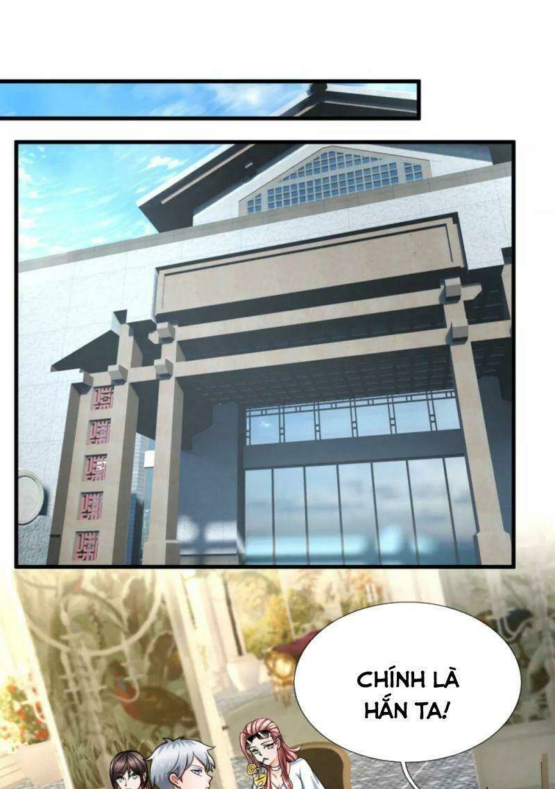 Đô Thị Chi Nghịch Thiên Tiên Tôn: Chapter 170