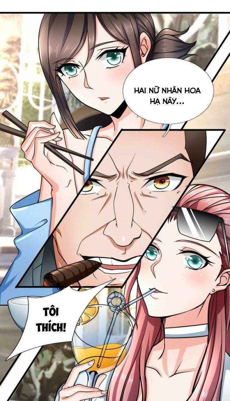 Đô Thị Chi Nghịch Thiên Tiên Tôn: Chapter 170