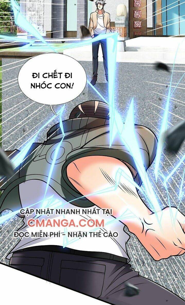 Đô Thị Chi Nghịch Thiên Tiên Tôn: Chapter 172