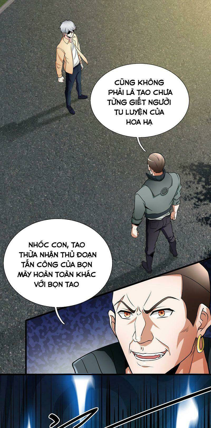 Đô Thị Chi Nghịch Thiên Tiên Tôn: Chapter 172
