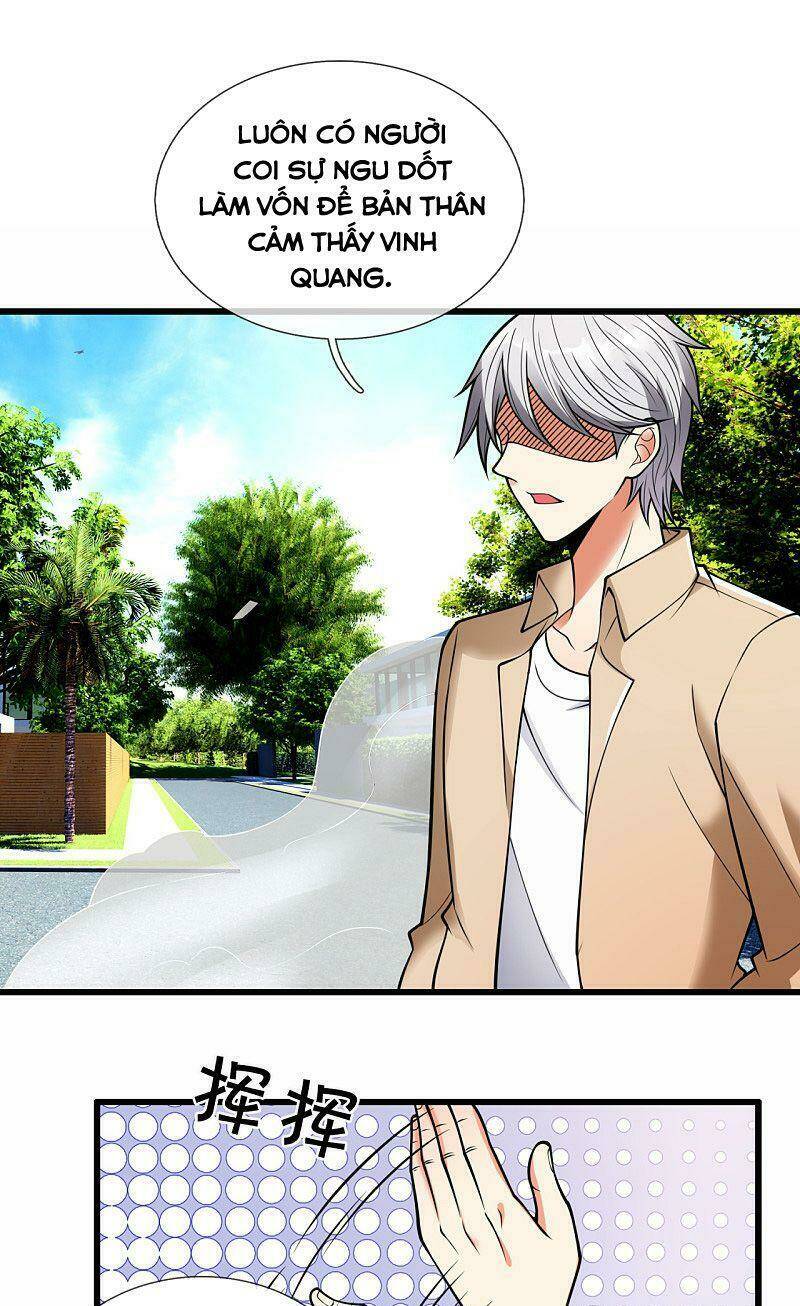 Đô Thị Chi Nghịch Thiên Tiên Tôn: Chapter 172