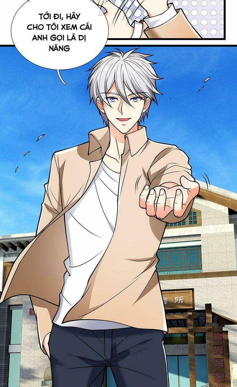 Đô Thị Chi Nghịch Thiên Tiên Tôn: Chapter 172