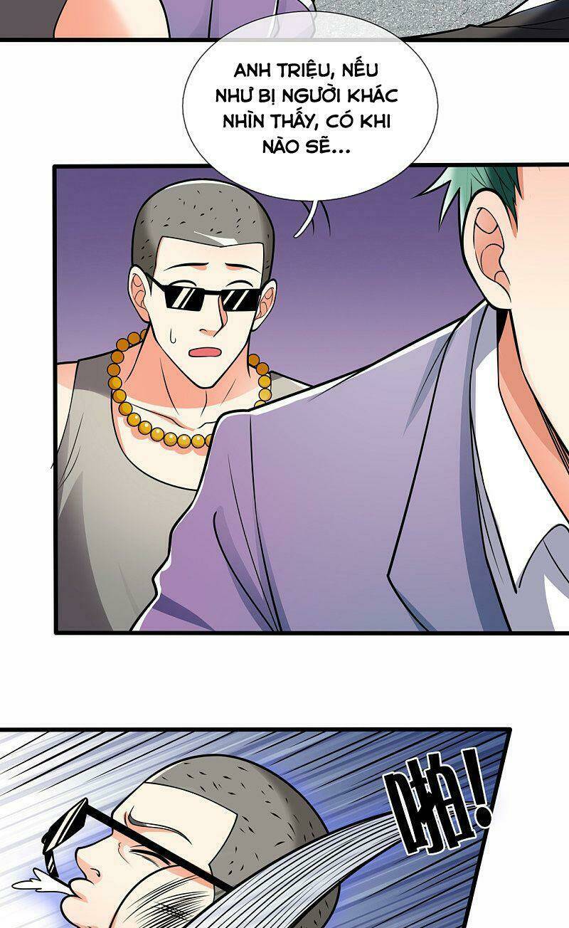Đô Thị Chi Nghịch Thiên Tiên Tôn: Chapter 172