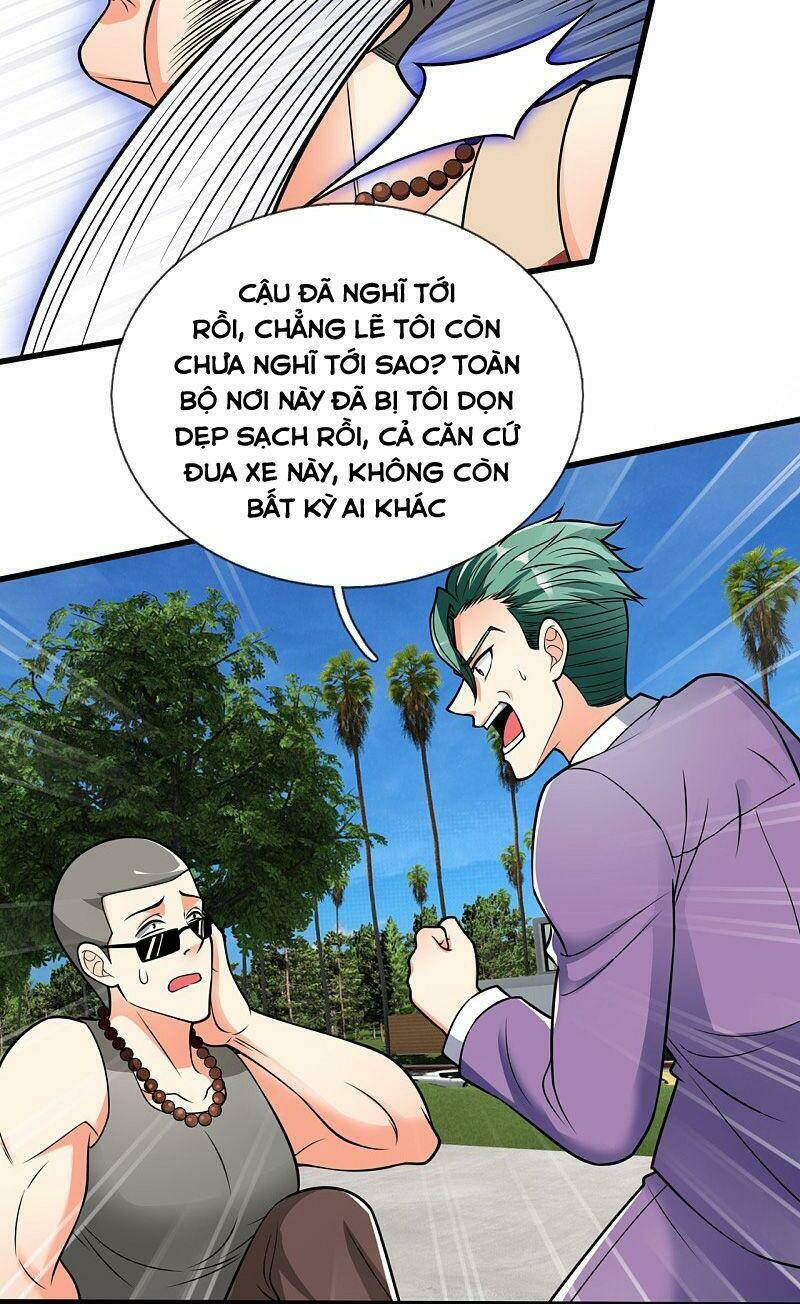 Đô Thị Chi Nghịch Thiên Tiên Tôn: Chapter 172