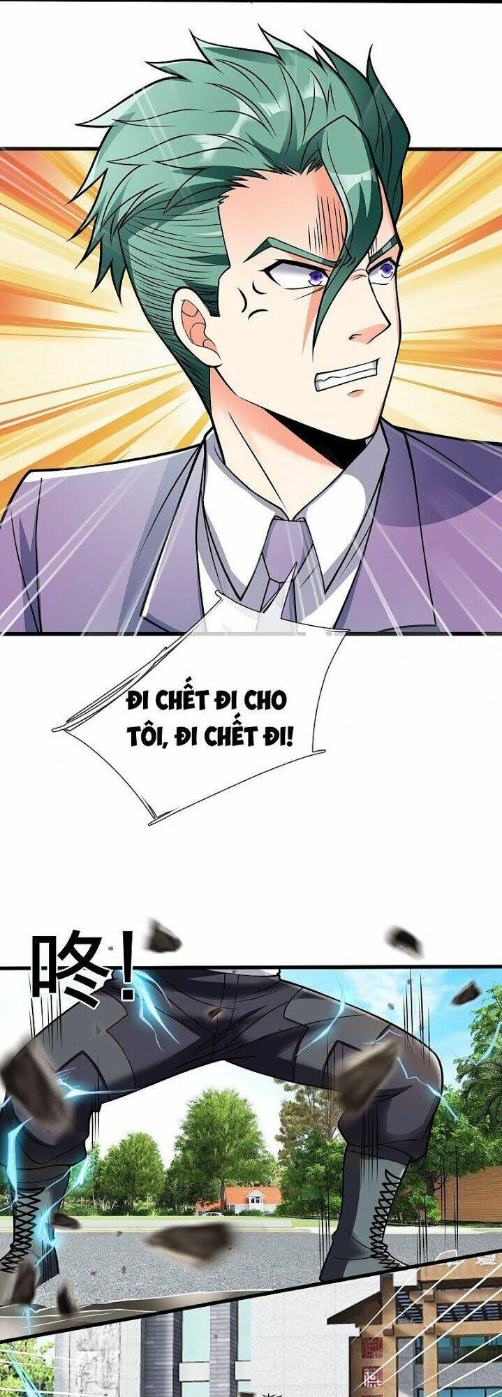 Đô Thị Chi Nghịch Thiên Tiên Tôn: Chapter 172