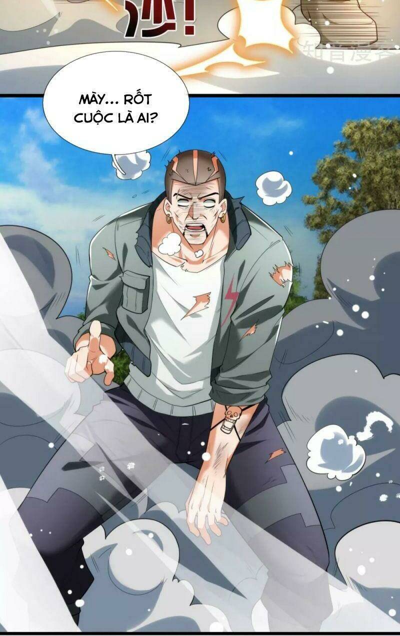 Đô Thị Chi Nghịch Thiên Tiên Tôn: Chapter 174