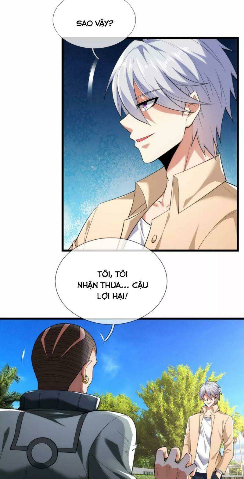 Đô Thị Chi Nghịch Thiên Tiên Tôn: Chapter 174