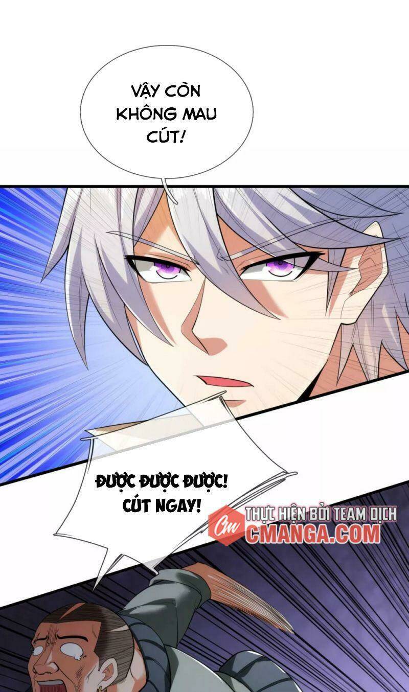 Đô Thị Chi Nghịch Thiên Tiên Tôn: Chapter 174