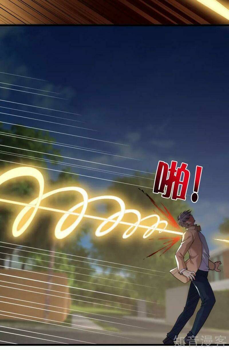 Đô Thị Chi Nghịch Thiên Tiên Tôn: Chapter 174