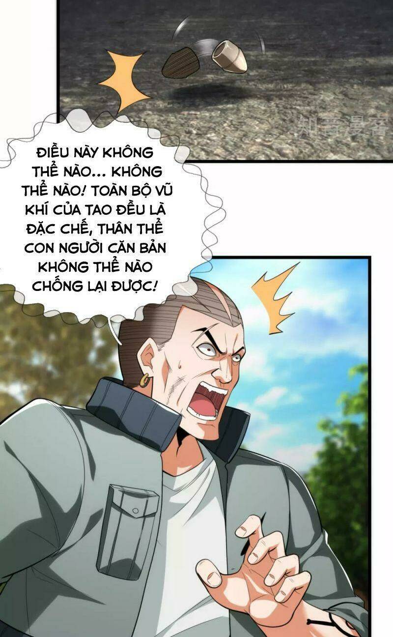 Đô Thị Chi Nghịch Thiên Tiên Tôn: Chapter 175
