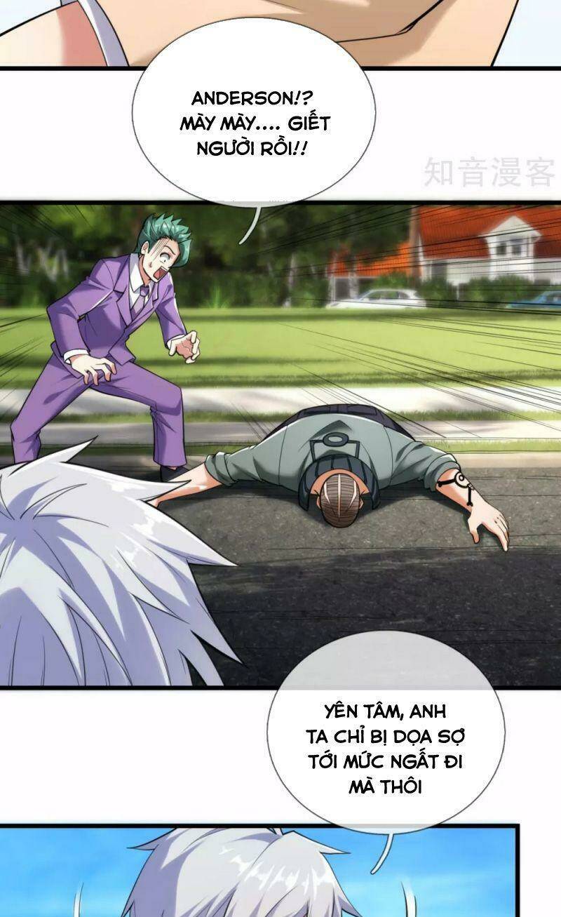Đô Thị Chi Nghịch Thiên Tiên Tôn: Chapter 175