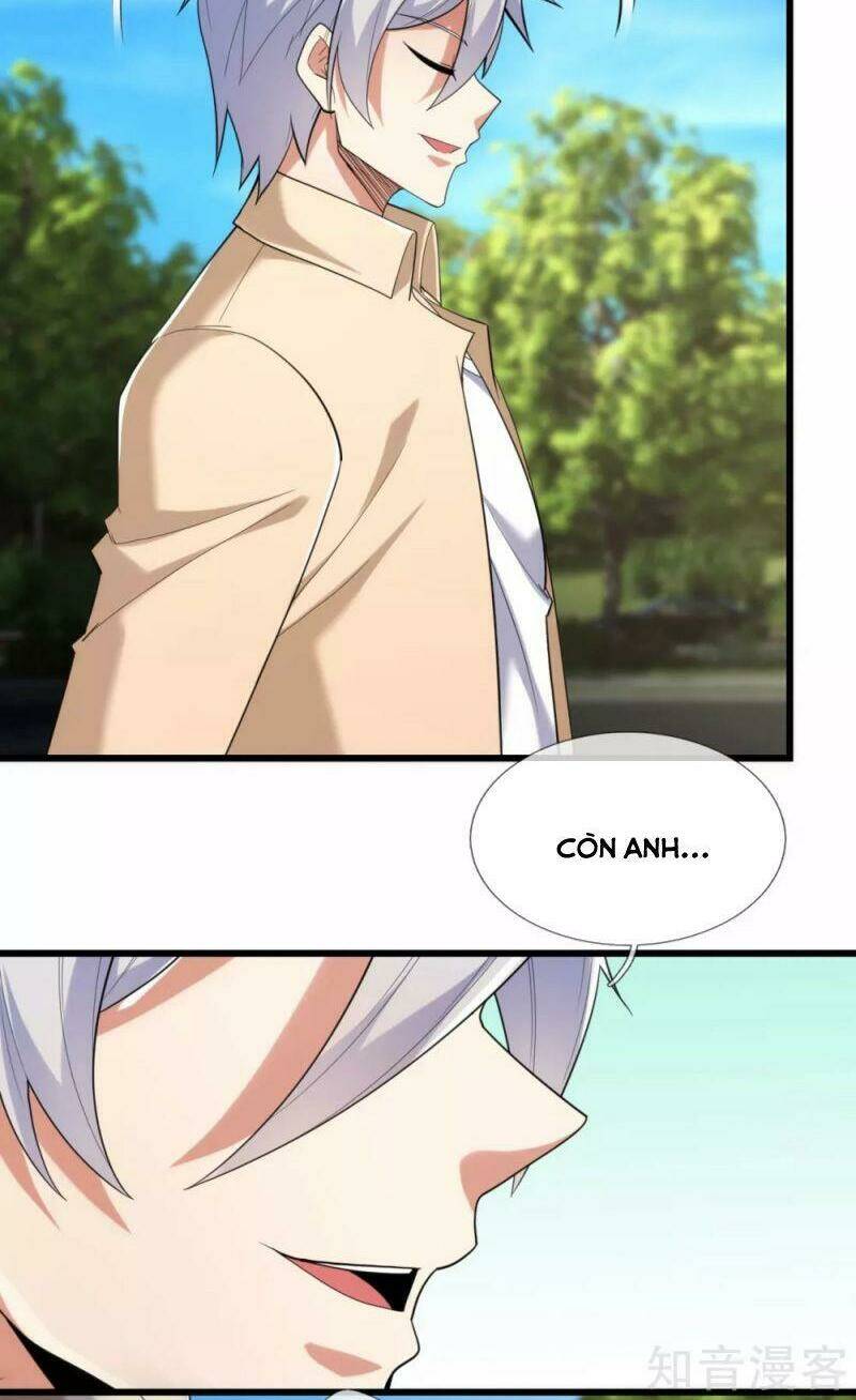 Đô Thị Chi Nghịch Thiên Tiên Tôn: Chapter 175