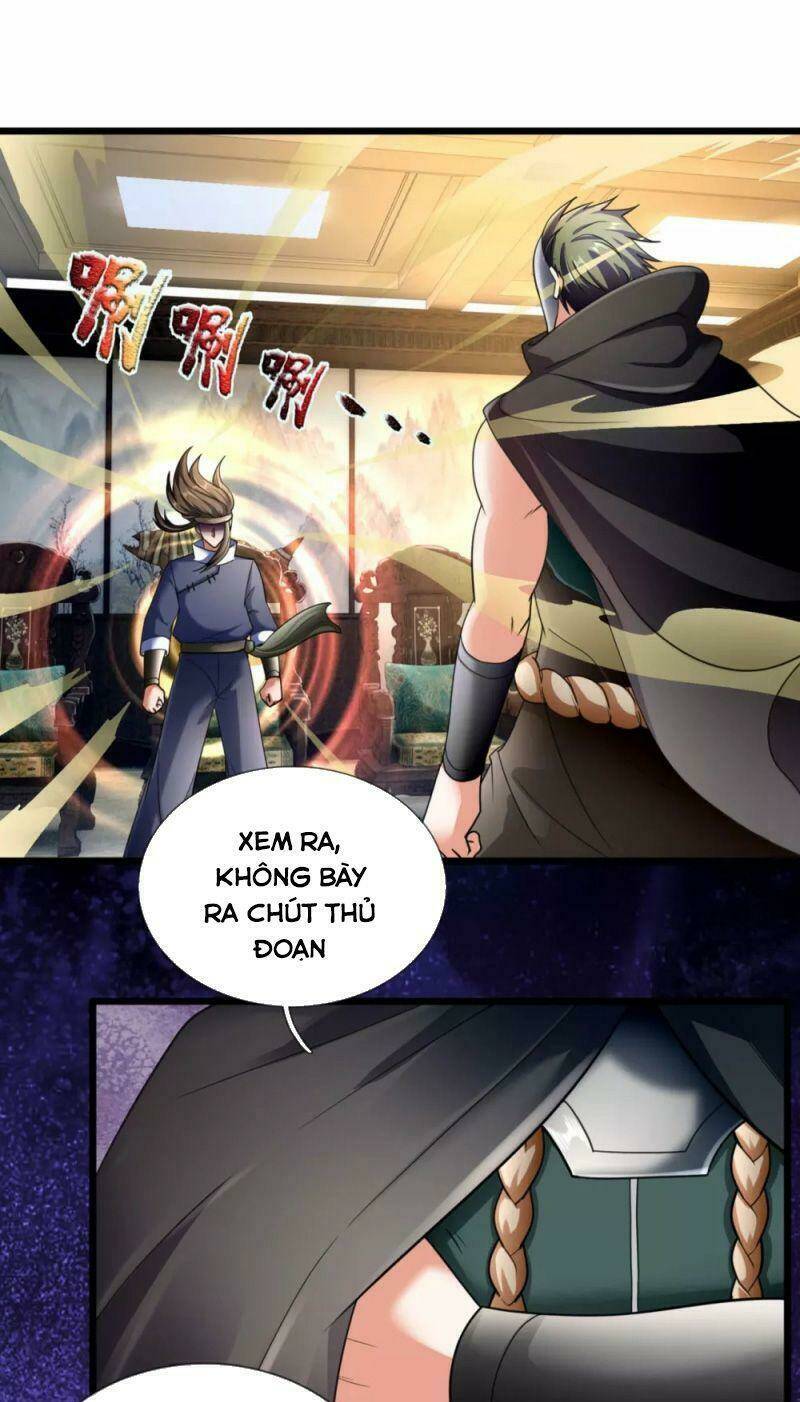 Đô Thị Chi Nghịch Thiên Tiên Tôn: Chapter 178