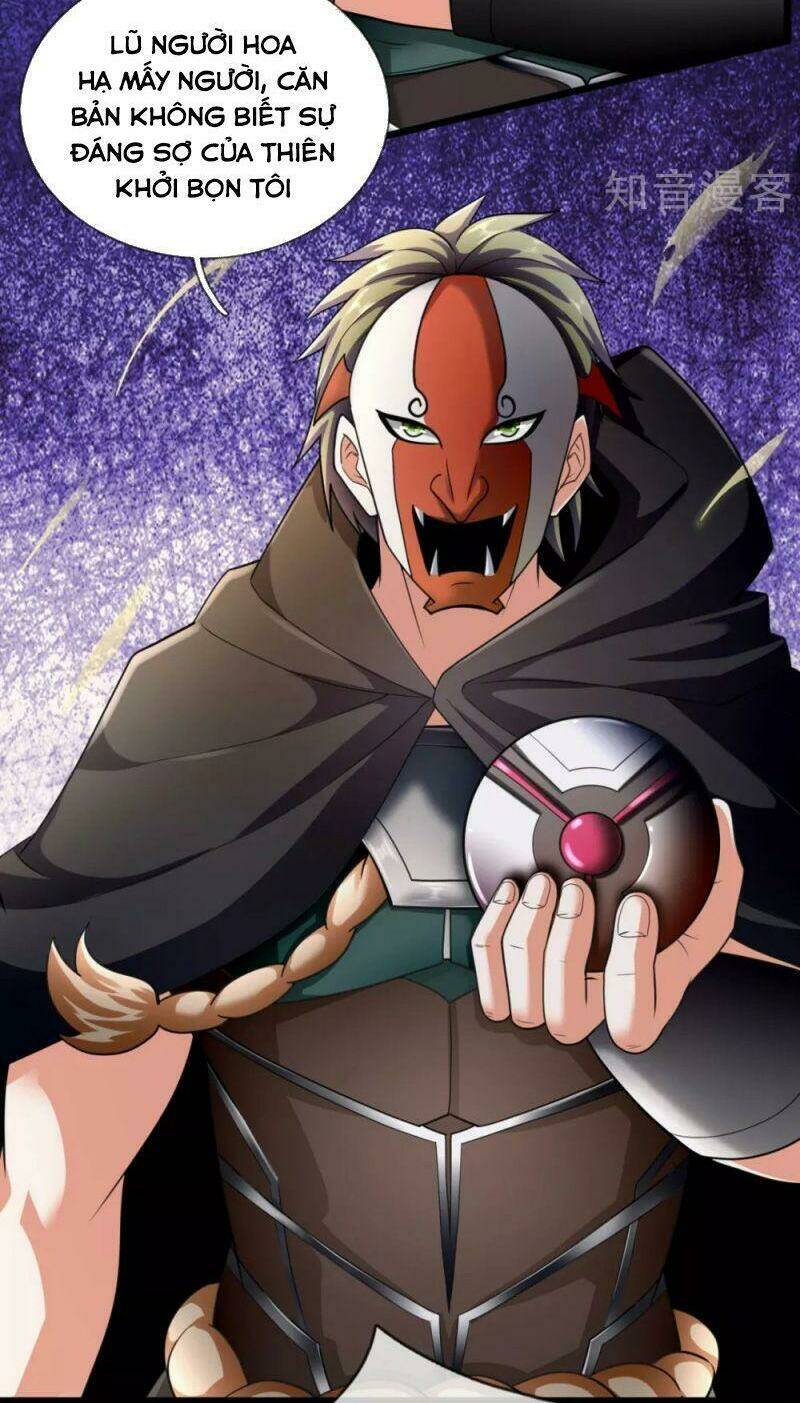 Đô Thị Chi Nghịch Thiên Tiên Tôn: Chapter 178