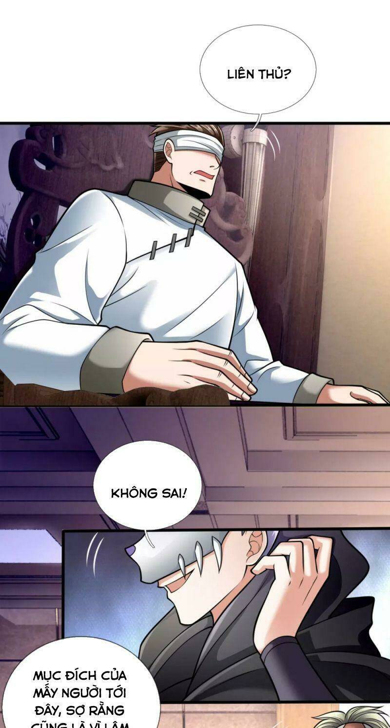 Đô Thị Chi Nghịch Thiên Tiên Tôn: Chapter 178