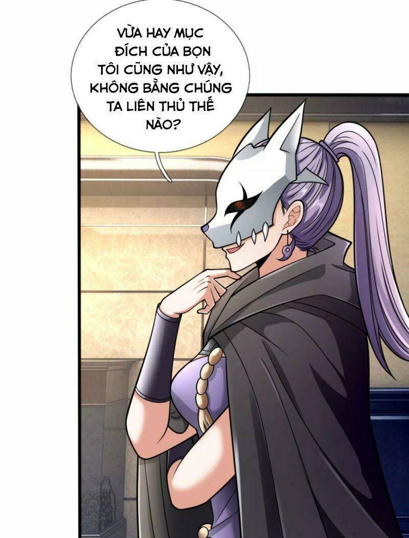 Đô Thị Chi Nghịch Thiên Tiên Tôn: Chapter 178