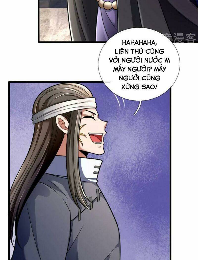 Đô Thị Chi Nghịch Thiên Tiên Tôn: Chapter 178