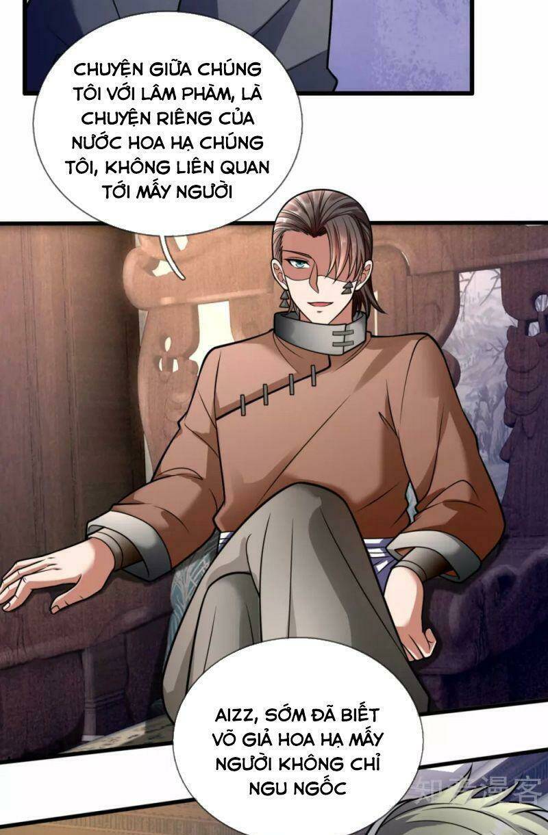 Đô Thị Chi Nghịch Thiên Tiên Tôn: Chapter 178