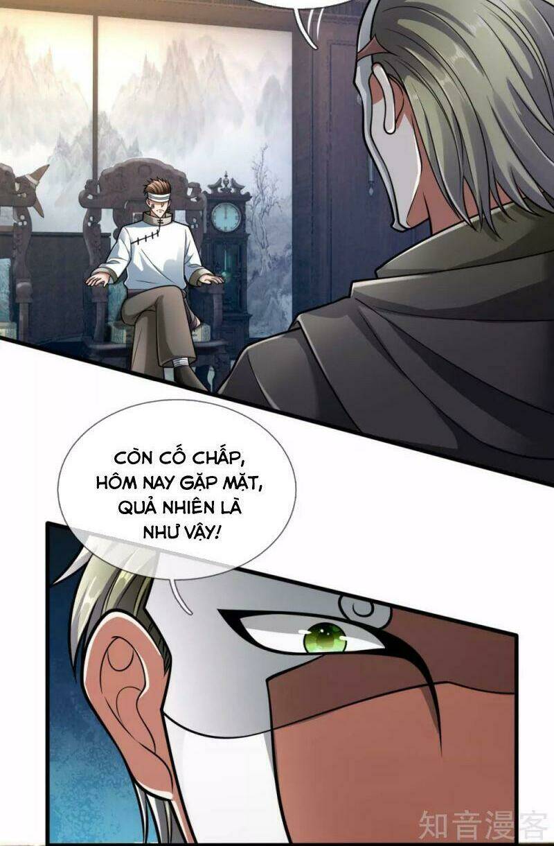Đô Thị Chi Nghịch Thiên Tiên Tôn: Chapter 178