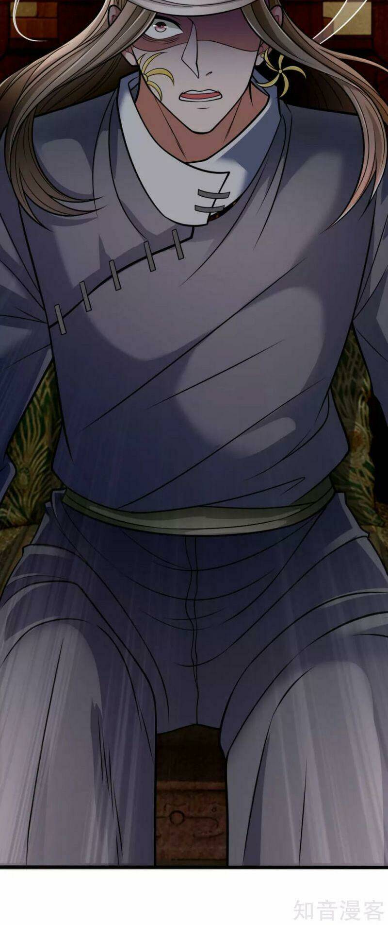 Đô Thị Chi Nghịch Thiên Tiên Tôn: Chapter 178