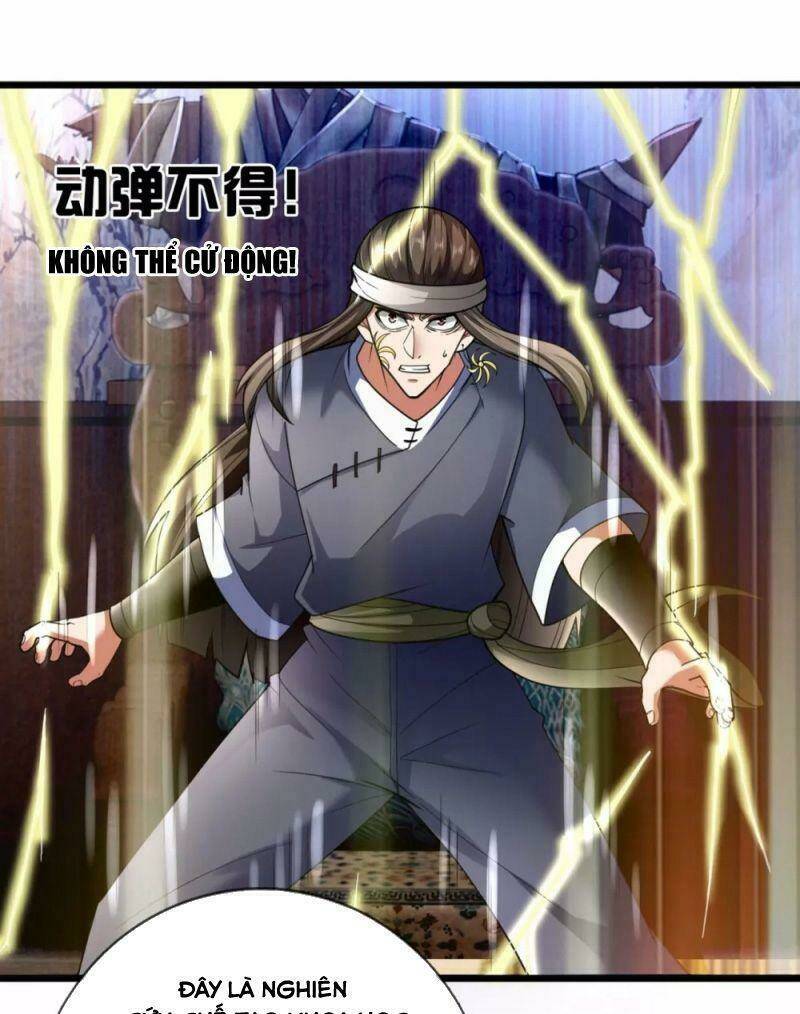 Đô Thị Chi Nghịch Thiên Tiên Tôn: Chapter 179